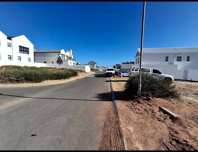 LAND FOR SALE IN ST HELENA VIEWS